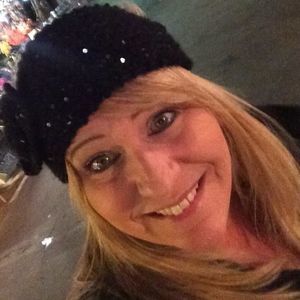 Meet your Posher, Tammy